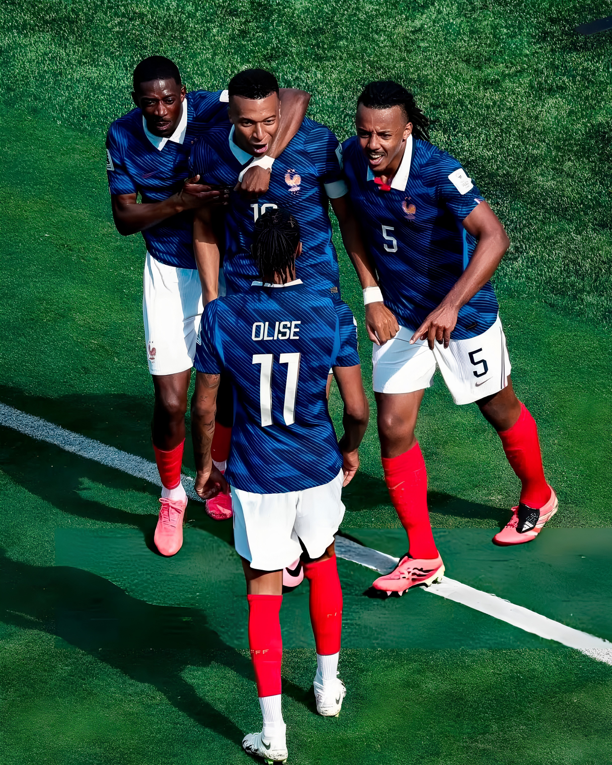 France