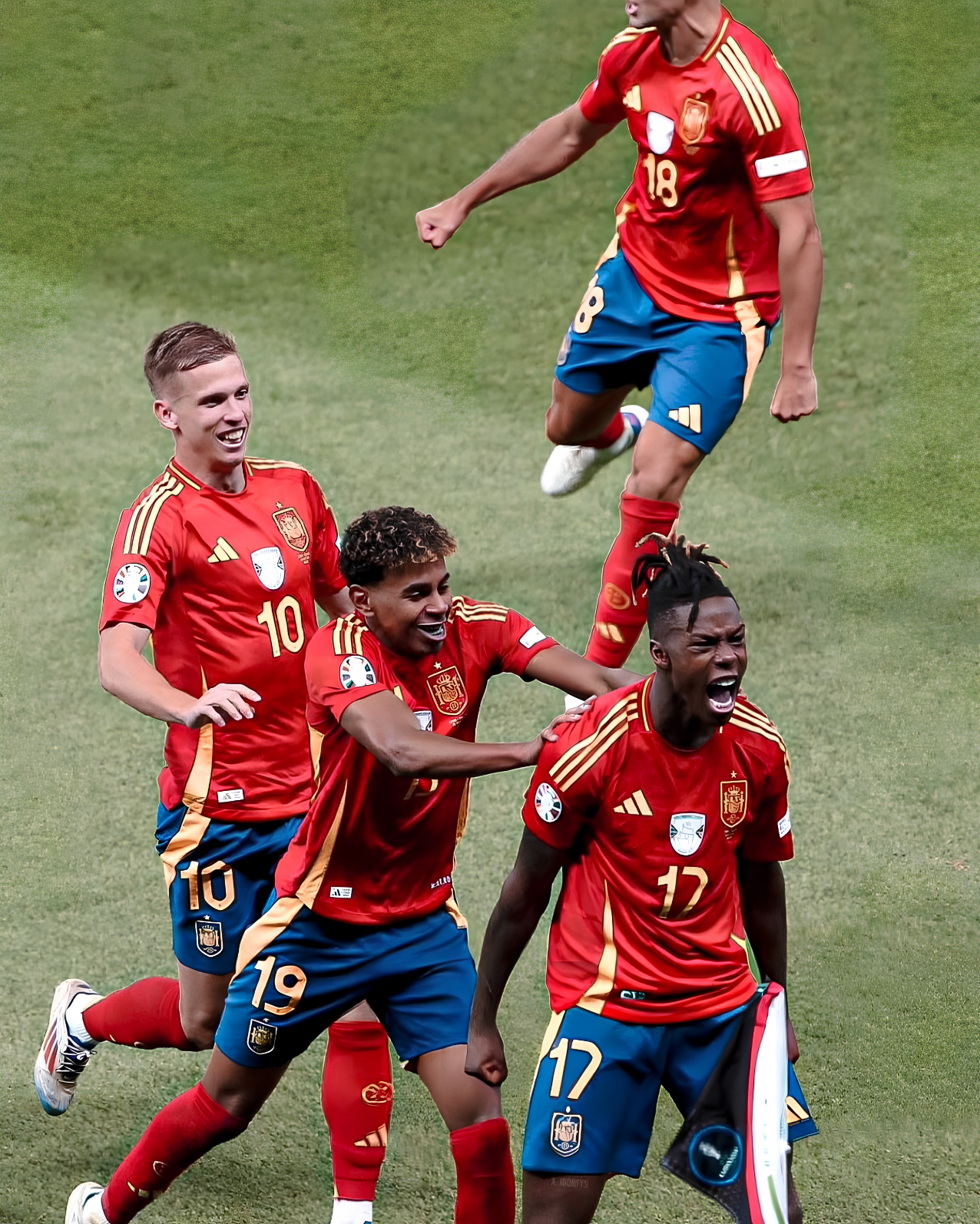 Spain