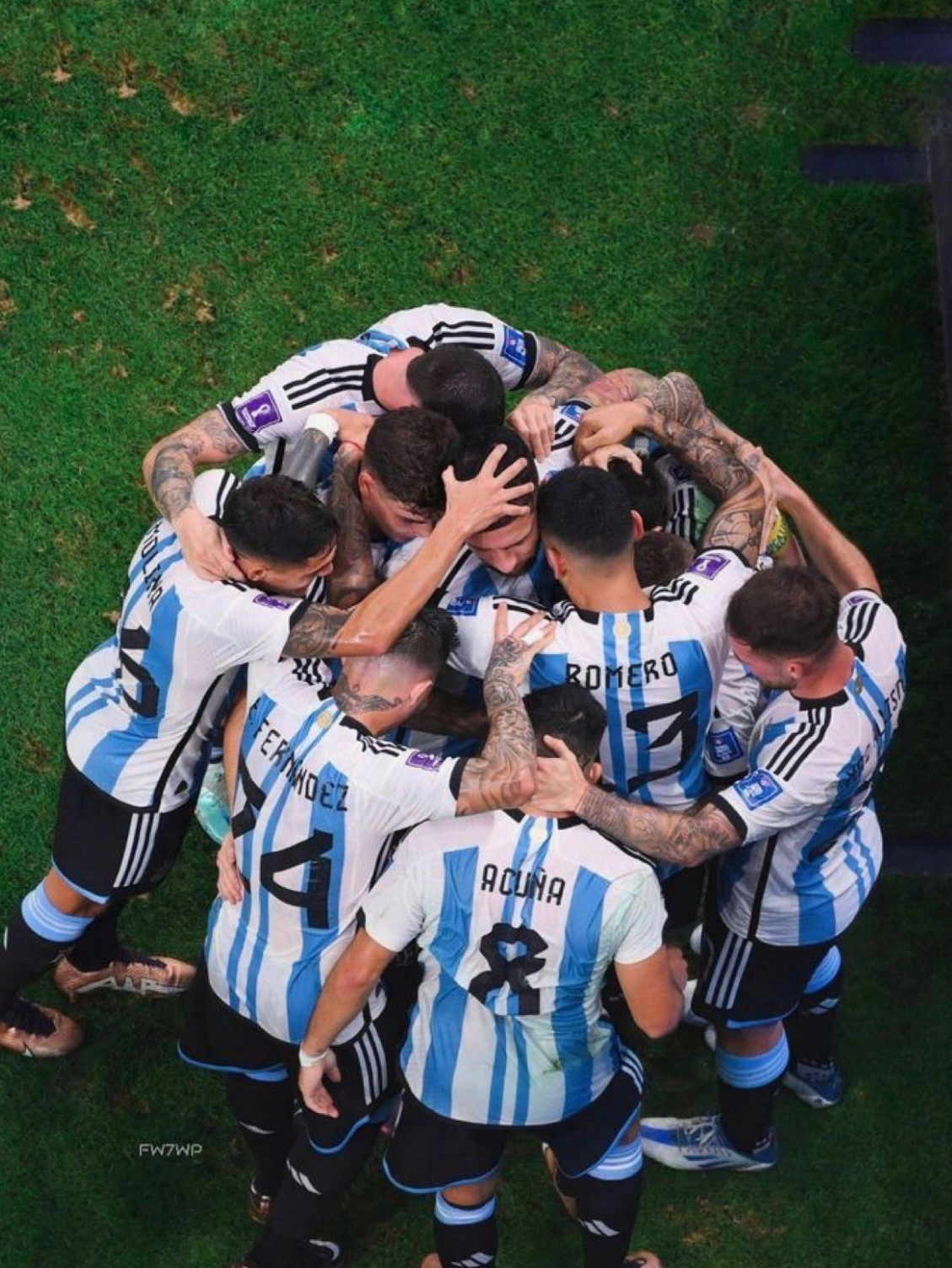 Argentina