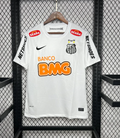 2012 Retro Santos Home Jersey