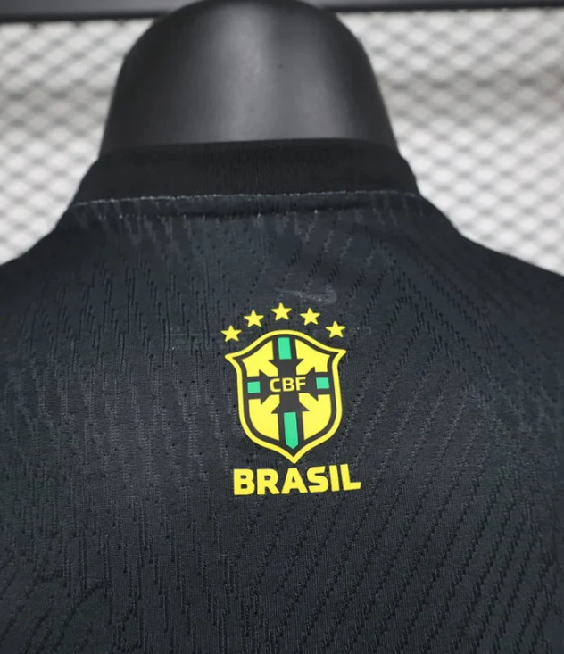 Brazil "Jesus" Limited Jersey