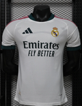 2026/2027 Real Madrid Home Kit