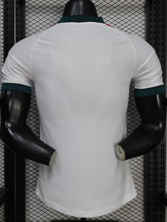 2026/2027 Real Madrid Home Kit
