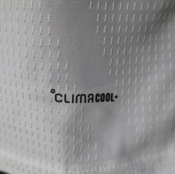 2026/2027 Real Madrid Home Kit