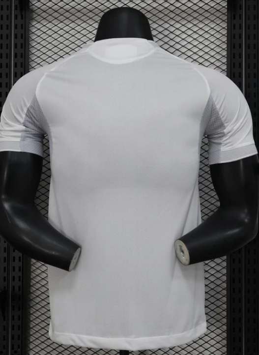 Real Madrid 2025/2026 Home Kit
