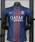 PSG 2025/2026 Home Kit