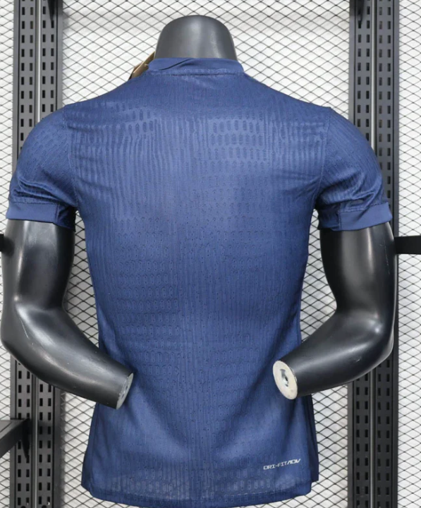 PSG 2025/2026 Home Kit
