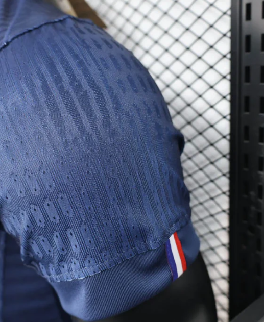 PSG 2025/2026 Home Kit