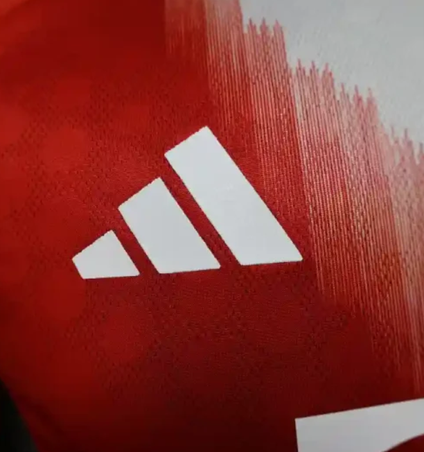 2025/2026 Bayern Munchen Home Kit