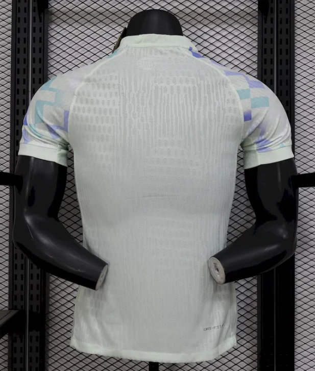 2025/2026 Inter Milan Away Jersey