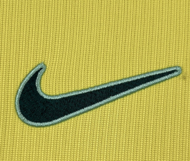2026 Brazil Home World Cup Kit Fan Version