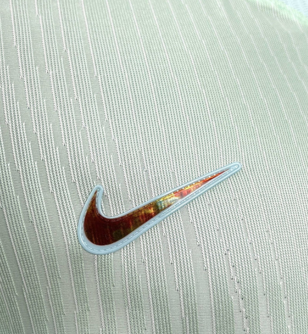 2026 France Away World Cup Kit Player Version