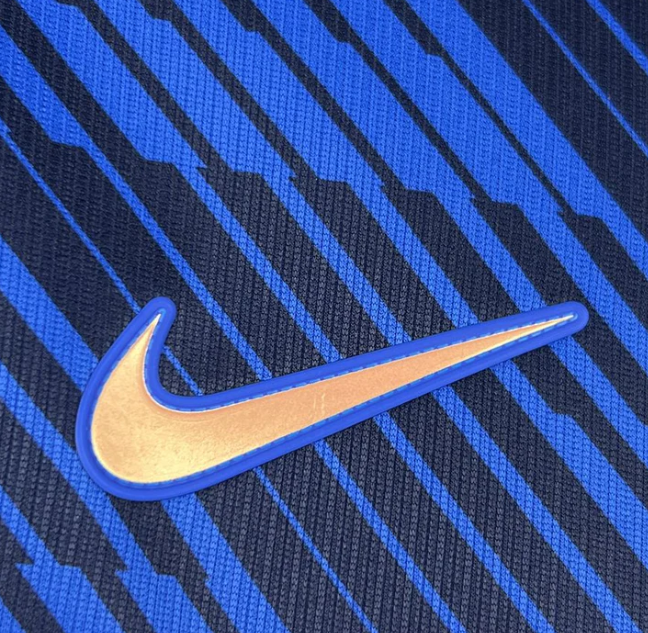 2026 France Home World Cup Kit Fan Version