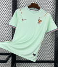 2026 France Away World Cup Kit Fan Version