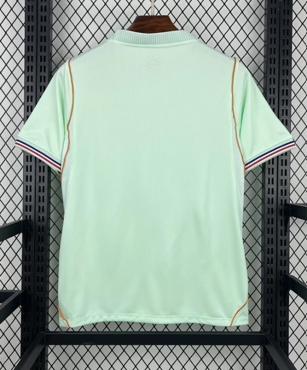 2026 France Away World Cup Kit Fan Version