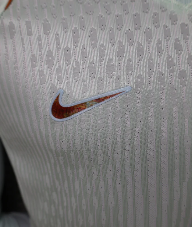 2026 France Away World Cup Kit Long Sleeve Player Version