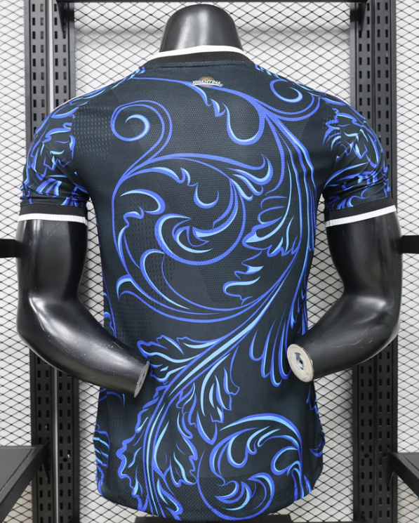2026 Argentina Away World Cup Kit Player Version