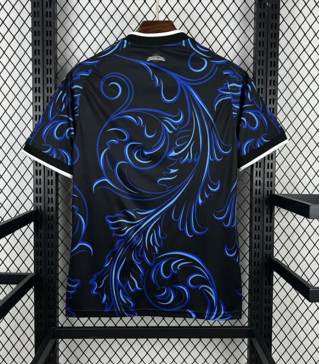 2026 Argentina Away World Cup Kit Fan Version