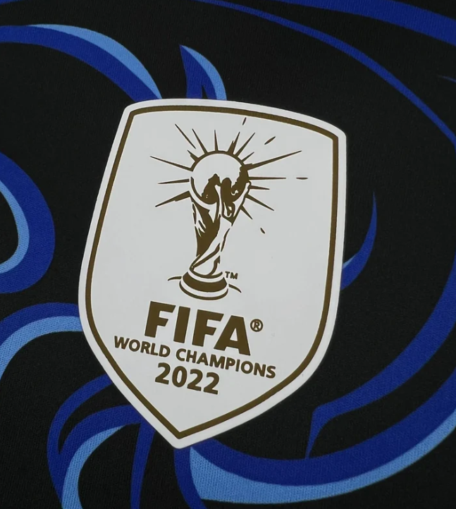 2026 Argentina Away World Cup Kit Fan Version