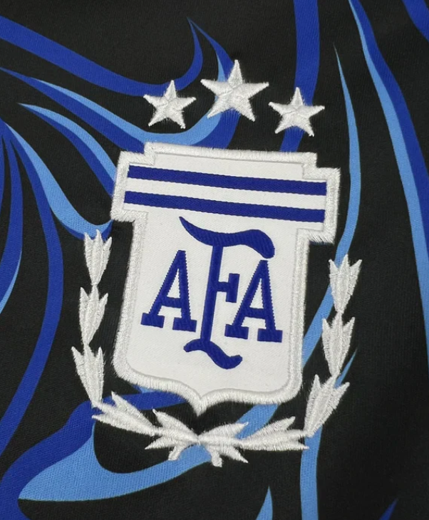 2026 Argentina Away World Cup Kit Fan Version