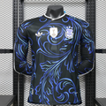 2026 Argentina Away World Cup Kit Long Sleeve Player Version