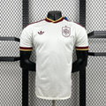 2026 Spain Away World Cup Kit Player Version