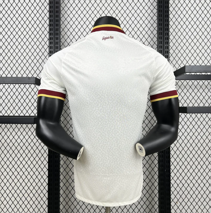 2026 Spain Away World Cup Kit Player Version