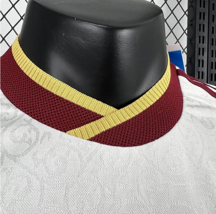 2026 Spain Away World Cup Kit Player Version