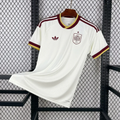 2026 Spain Away World Cup Kit Fan Version