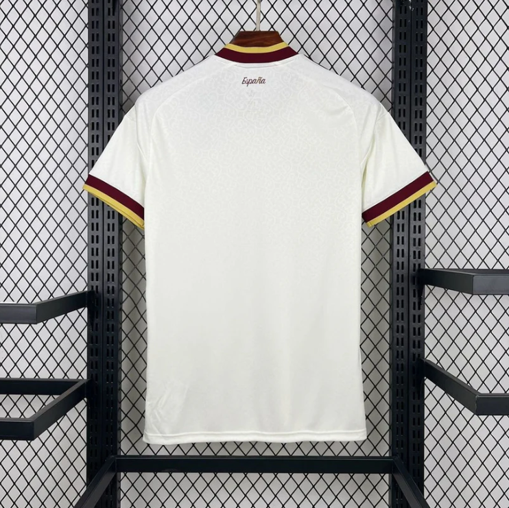 2026 Spain Away World Cup Kit Fan Version