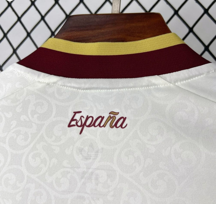 2026 Spain Away World Cup Kit Fan Version