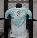 2026 Portugal Away World Cup Kit Player Version