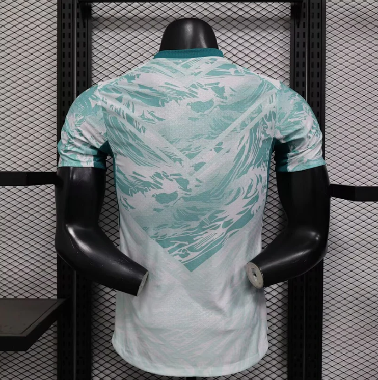 2026 Portugal Away World Cup Kit Player Version