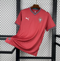 2026 Portugal Home World Cup Kit Fan Version