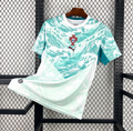 2026 Portugal Away World Cup Kit Fan Version