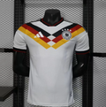 2026 Germany Home World Cup Kit Player Version