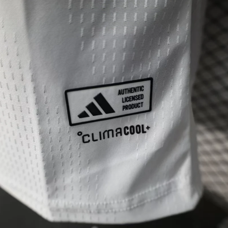2026 Germany Home World Cup Kit Player Version