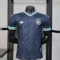 2026 Germany Away World Cup Kit Player Version