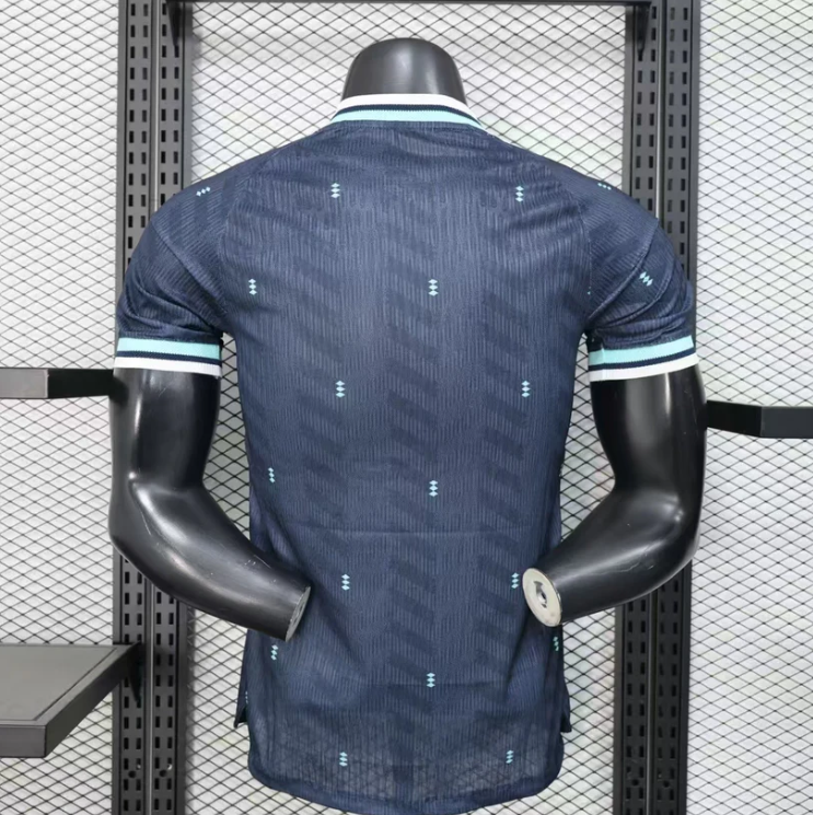 2026 Germany Away World Cup Kit Player Version