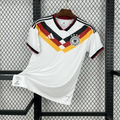 2026 Germany Home World Cup Kit Fan Version
