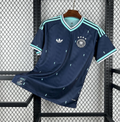 2026 Germany Away World Cup Kit Fan Version