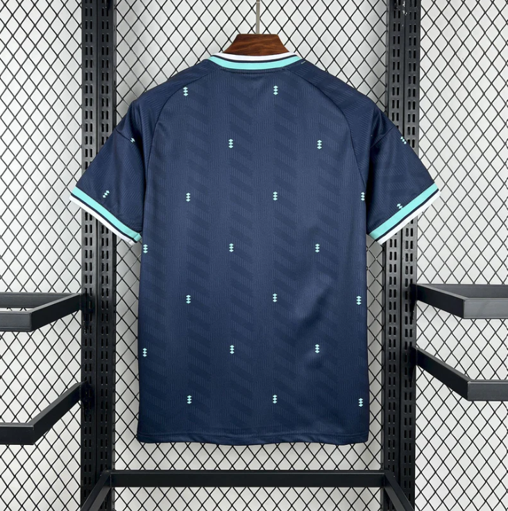 2026 Germany Away World Cup Kit Fan Version