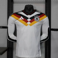 2026 Germany Home World Cup Kit Long Sleeve Player Version