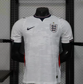 2026 England Home World Cup Kit Player Version