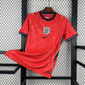 2026 England Away World Cup Kit Fan Version