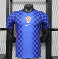 2026 Croatia Away World Cup Kit Player Version