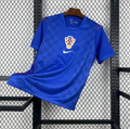2026 Croatia Away World Cup Kit Fan Version