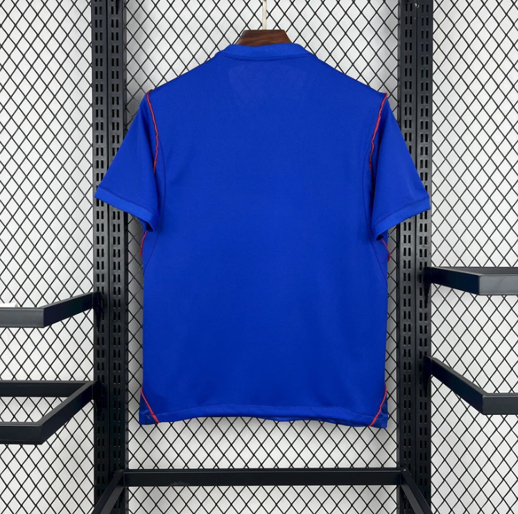 2026 Croatia Away World Cup Kit Fan Version