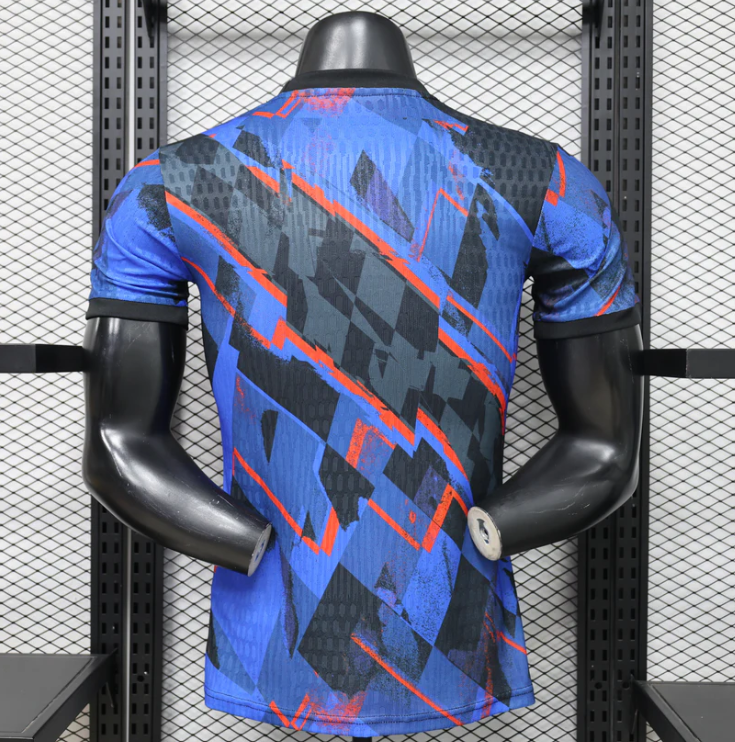 2026 Croatia Limited Jersey