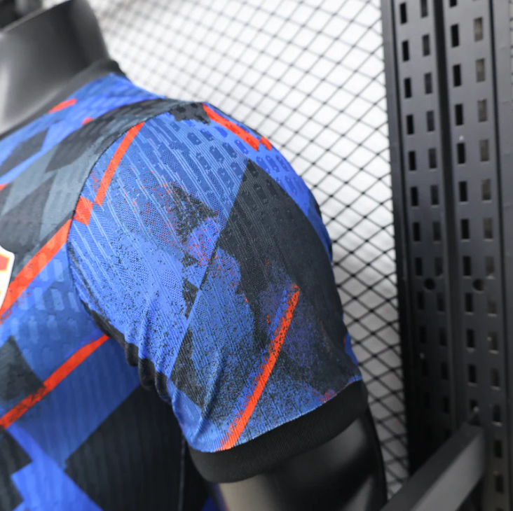 2026 Croatia Limited Jersey